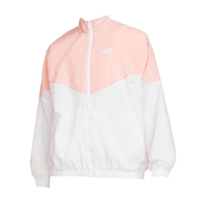 Chaqueta Essential Woven Windrunner Chaqueta Essential Woven Windrunner