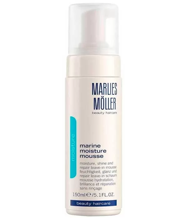 Marine Moisture Mousse Marine Moisture Mousse