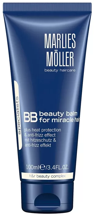 BB Beauty Balm For Miracle Hair