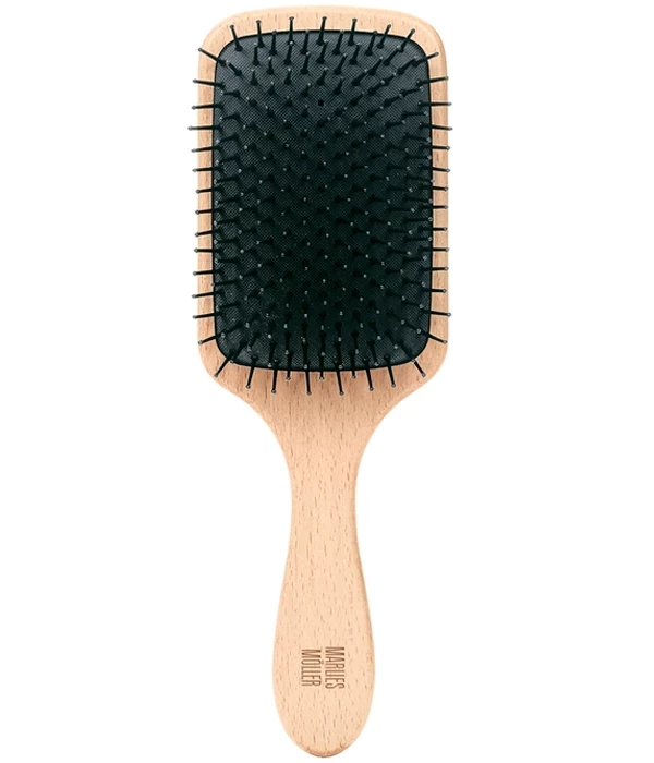 Hair & Scalp Massage Brush Hair & Scalp Massage Brush