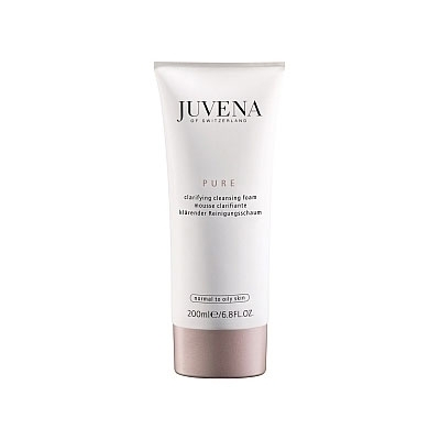 Pure Cleansing Clarifying Cleasing Foam P.M/Grasa Pure Cleansing Clarifying Cleasing Foam P.M/Grasa