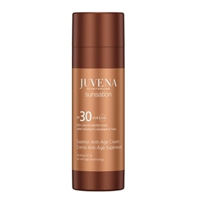 Sunsation Cream SPF30 Anti-Age Sunsation Cream SPF30 Anti-Age