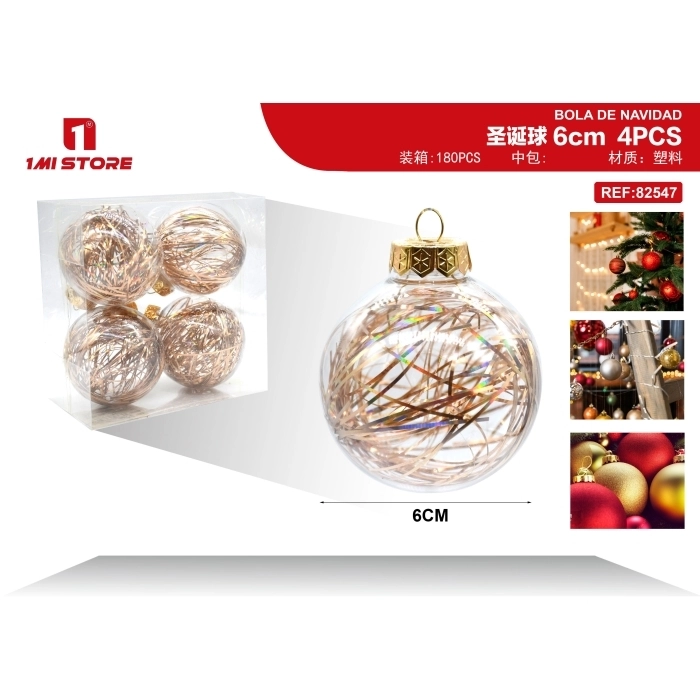 Bola de Navidad Bola de Navidad
