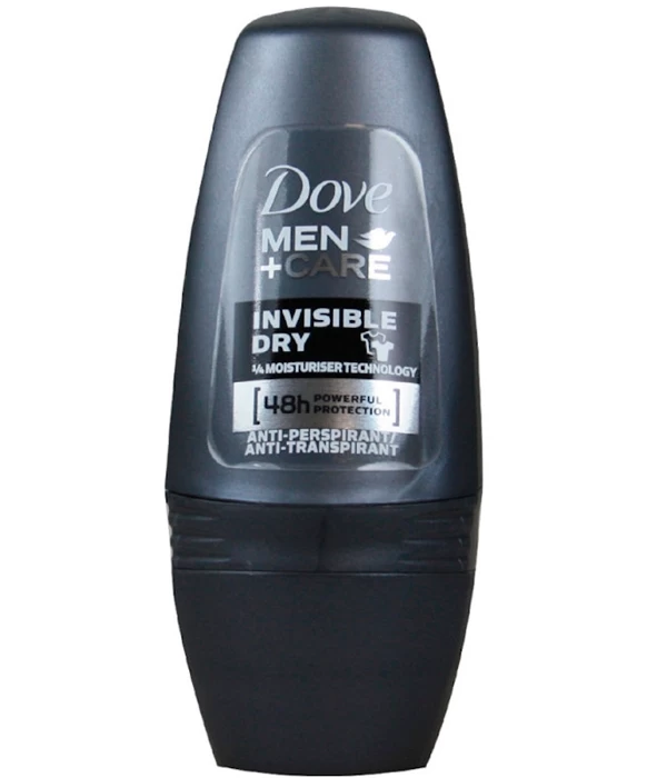 Dove Men + Care Invisible Dry Dove Men + Care Invisible Dry