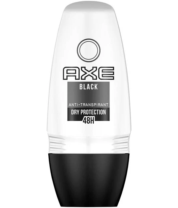 Black Dry Deo Roll-On Black Dry Deo Roll-On