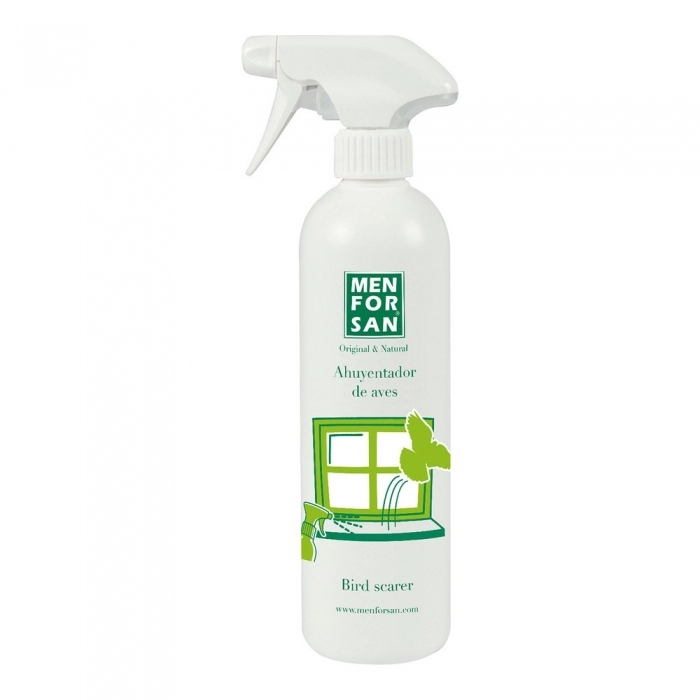 Spray Men for San Pájaros Ahuyentador (500 ml) Spray Men for San Pájaros Ahuyentador (500 ml)