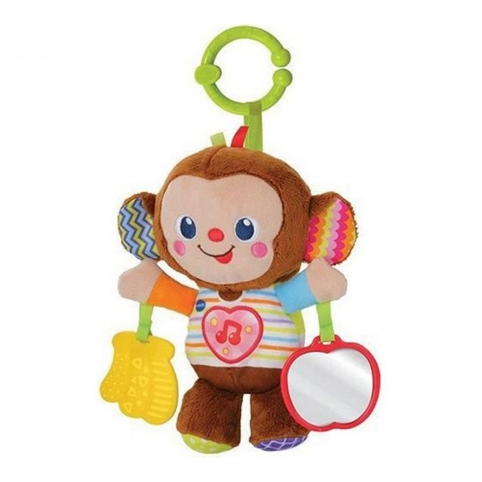 Juguetes Vtech Baby Noé, p'tit singe d'activités