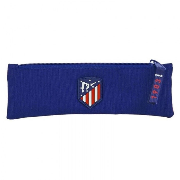 Portatodo Atlético Madrid Azul Rojo Blanco