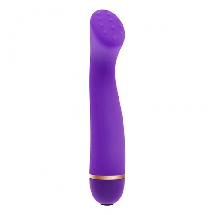 Vibrador S Pleasures Gentle Lila