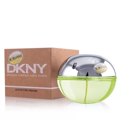 DKNY Be Delicious DKNY Be Delicious