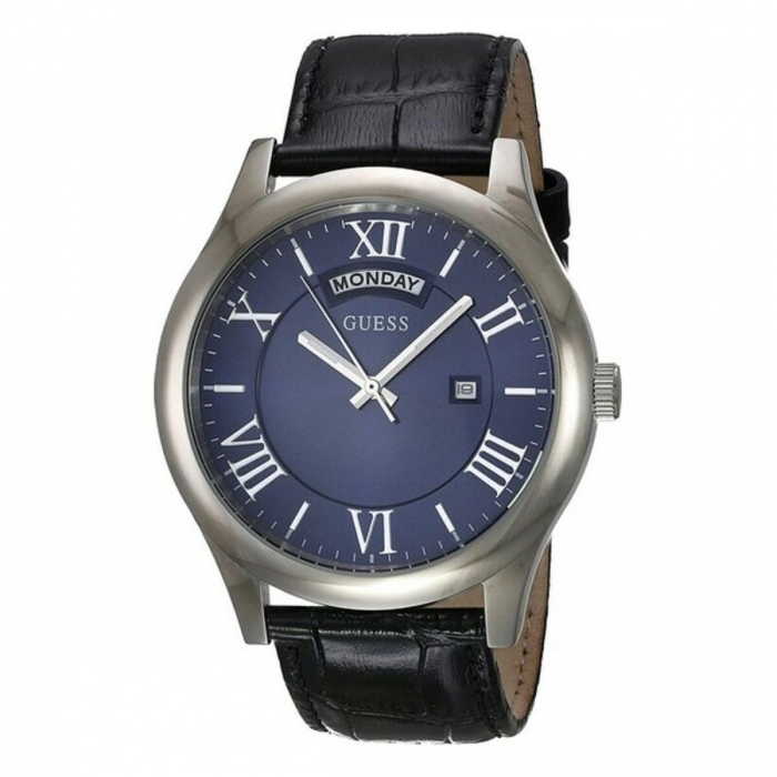 Comprar Reloj Hombre Guess W0792G1 (Ø 44 Mm) ▷