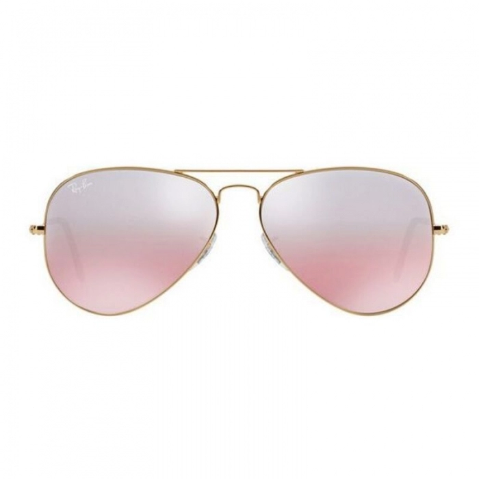 Gafas de Sol Unisex Ray-Ban RB3025 001/3E (55 mm) Gafas de Sol Unisex Ray-Ban RB3025 001/3E (55 mm)