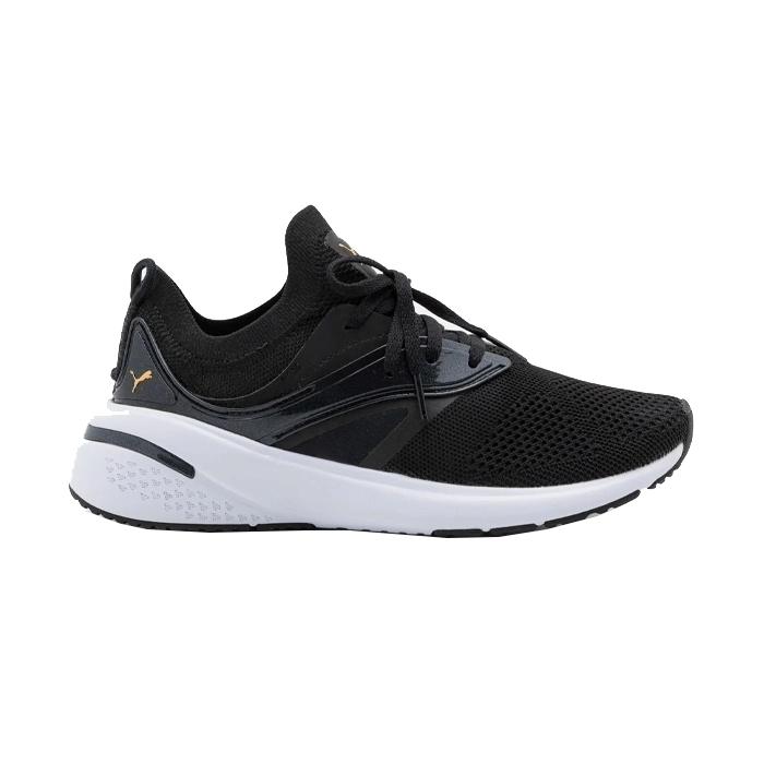Zapatilla Forever Xti Black Zapatilla Forever Xti Black