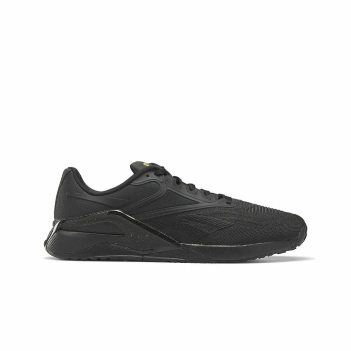 Reebok nano hombre clearance negro