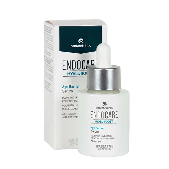 Endocare hyaluboost age barrier serum 1 envase 30 ml