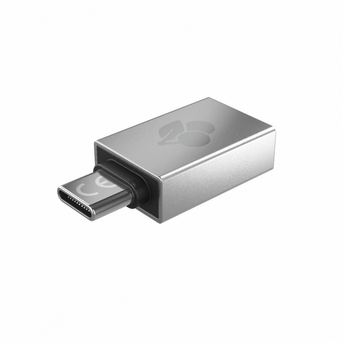 Adaptador USB C a USB Cherry 61710036