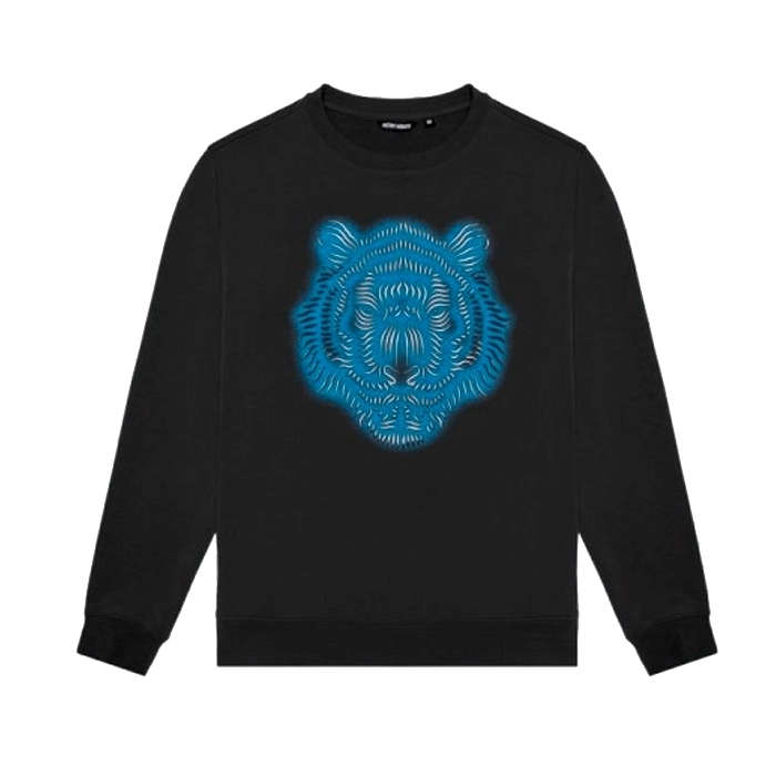Sudadera Las Vegas Black Sudadera Las Vegas Black