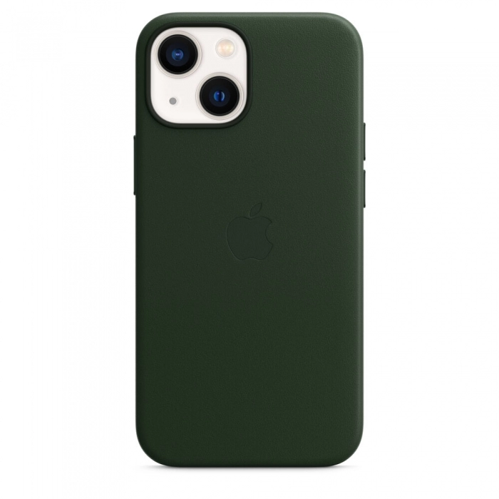 Funda para Móvil Apple iPhone 13 mini Verde