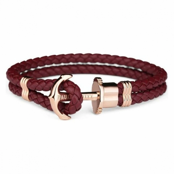 Pulsera paul hewitt discount hombre