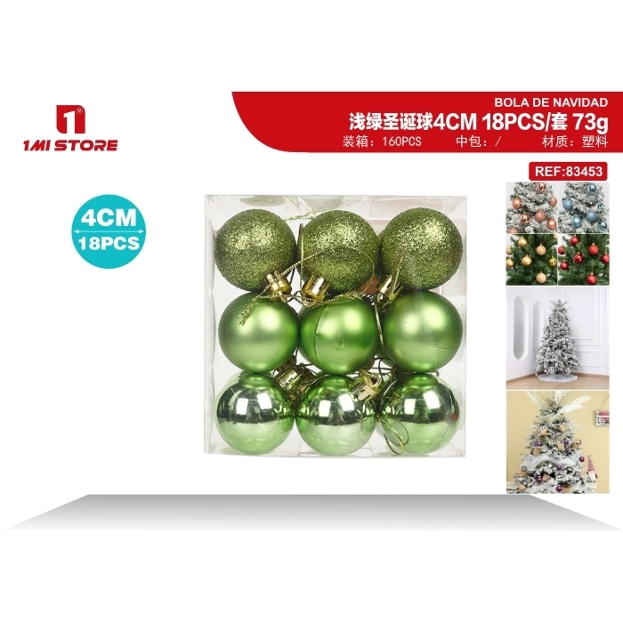 Bola de Navidad Bola de Navidad