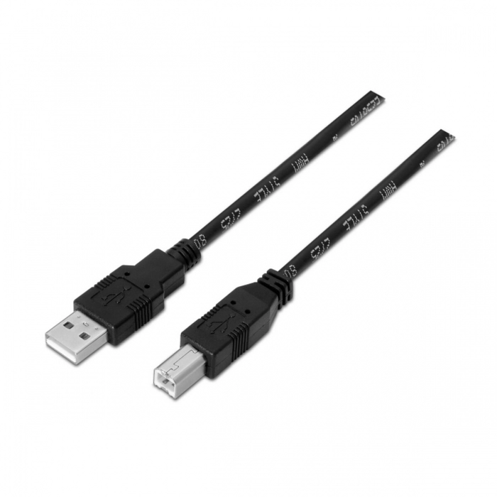 Cable Micro USB Aisens A101-0006