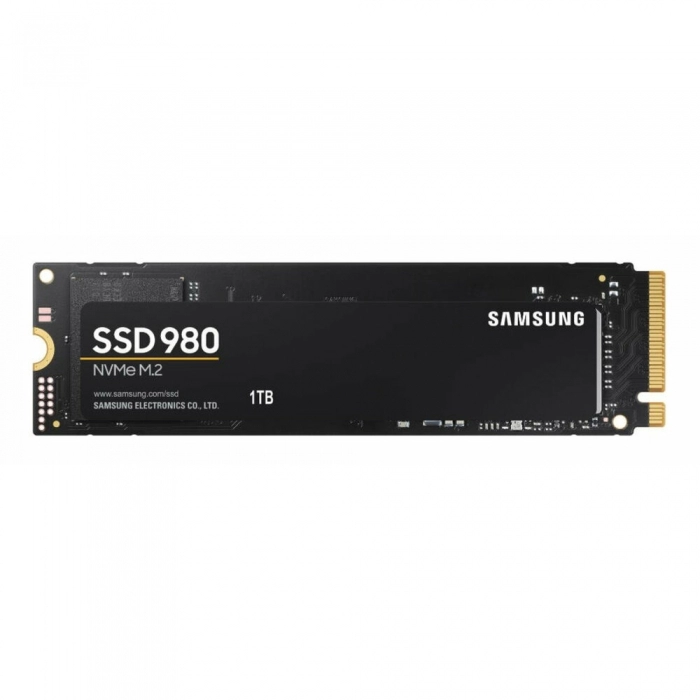 Disco Duro SSD Samsung MZ-V8V500BW PCIe 3.0 500 GB