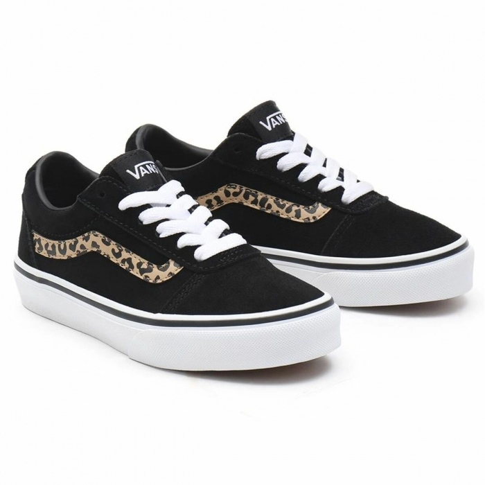 Vans 2024 leopardo comprar