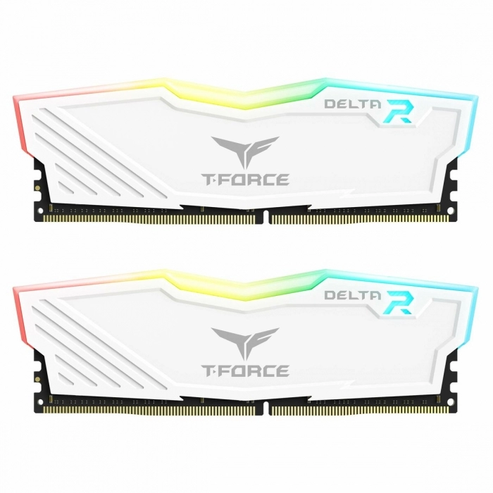 Memoria RAM Team Group TF4D416G3200HC16CDC01 CL16 3200 MHz 16 GB DDR4