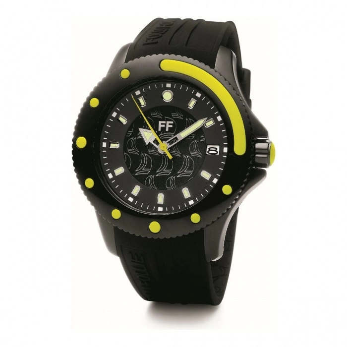 Comprar Reloj Mujer Folli Follie WF1Y002ZDZ 40 Mm