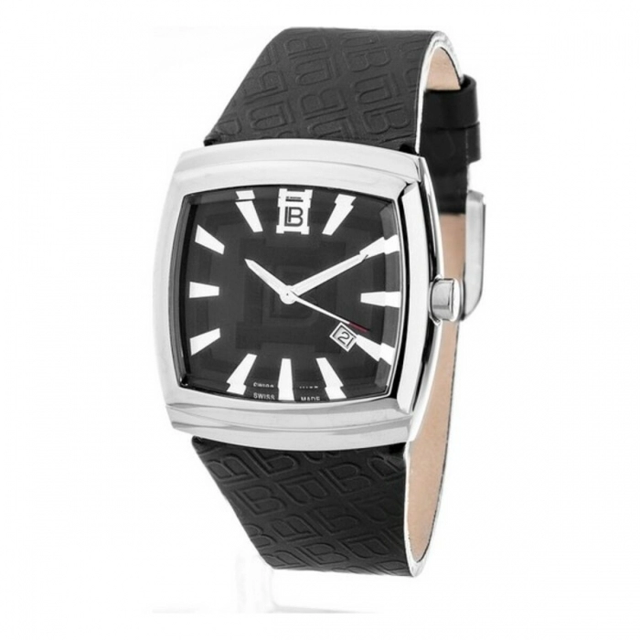 Reloj Hombre Laura Biagiotti LB0054M-NE (ø 38 mm)