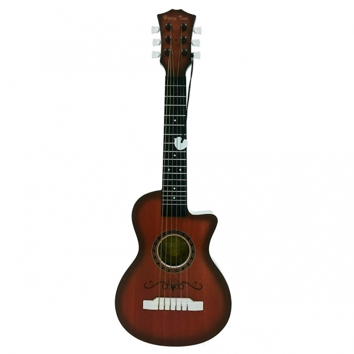 Juguete Musical Reig Plástico 59 cm Guitarra Infantil