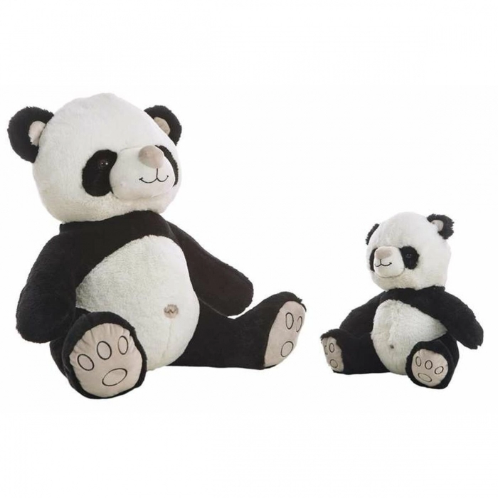 Oso de Peluche Silver Oso Panda 25cm