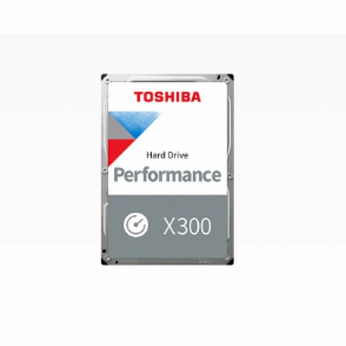 Disco Duro Toshiba HDWR480UZSVA 8TB 3,5 Disco Duro Toshiba HDWR480UZSVA 8TB 3,5