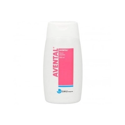 Avental talco liquido 200 ml