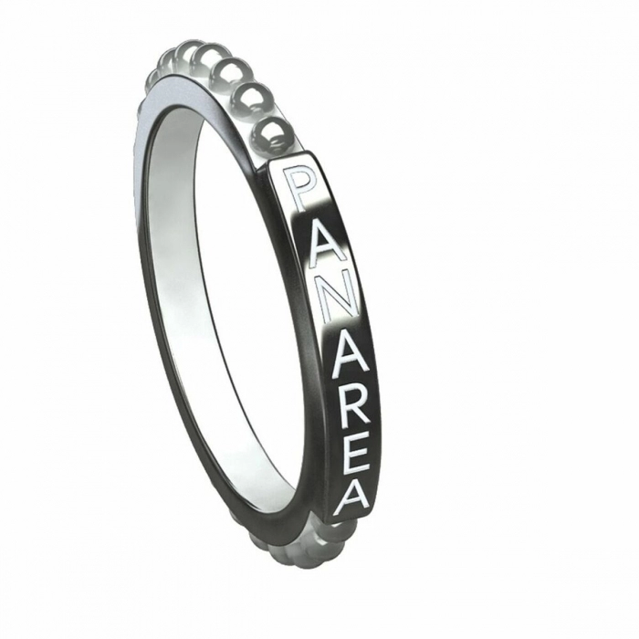 Anillo Mujer Panarea AS1854PL2 (Talla 14)