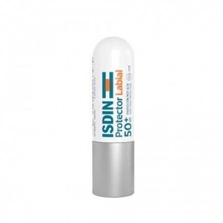 Isdin protector labial spf50+ 4 g Isdin protector labial spf50+ 4 g