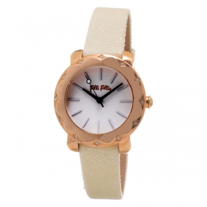 Reloj Mujer Folli Follie WF14B002SPS (Ø 35 mm)