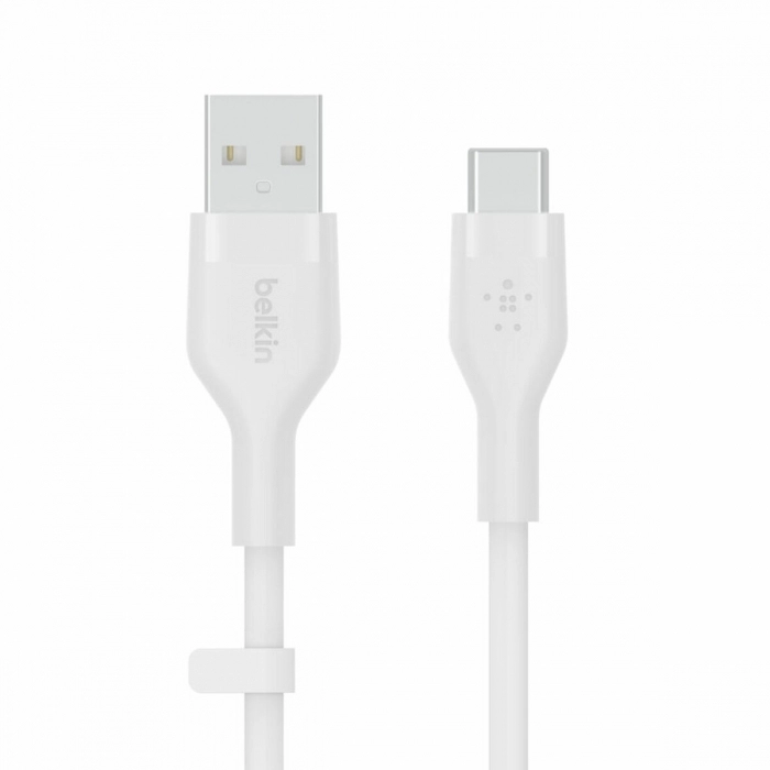 Cable Cargador USB Belkin Blanco