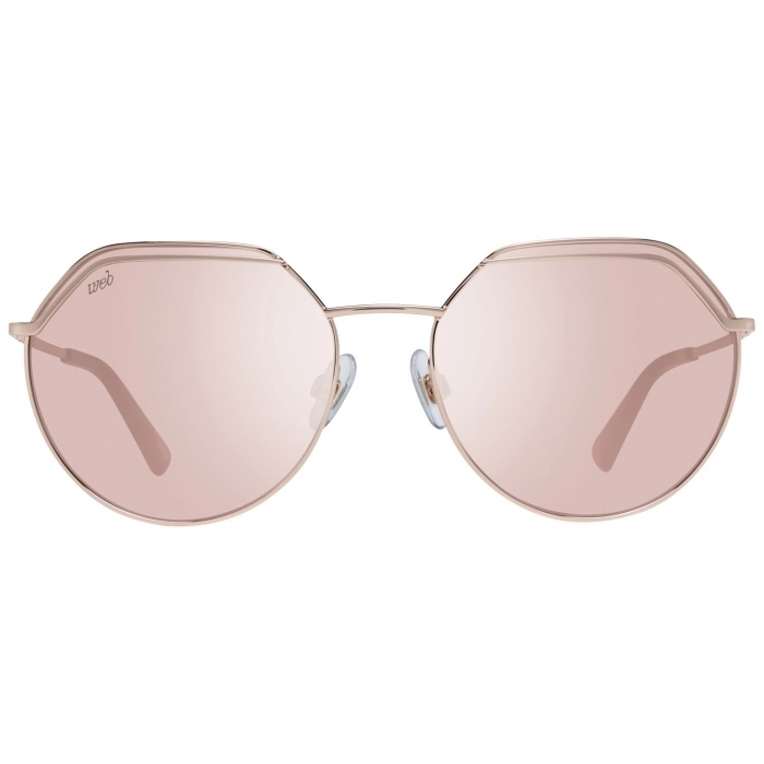 Gafas de Sol Mujer WEB EYEWEAR WE0258-5833G ø 58 mm