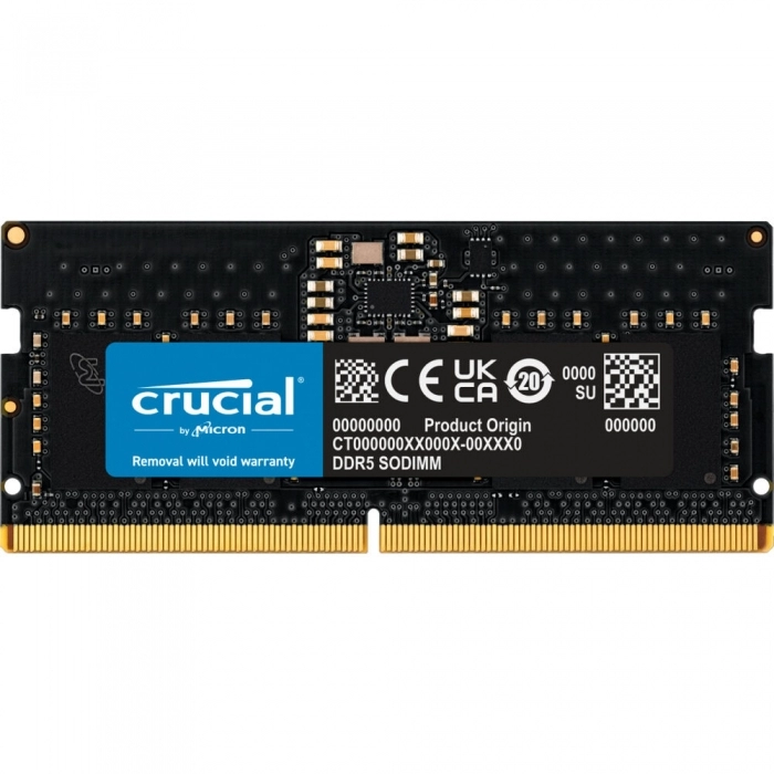 Memoria RAM Crucial CT8G48C40S5 8 GB