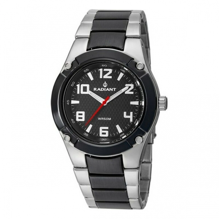 Comprar Reloj Hombre Radiant RA318201 (Ø 48 Mm) ▷