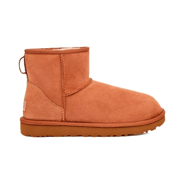 Botas Classic Mini II Castañas Botas Classic Mini II Castañas