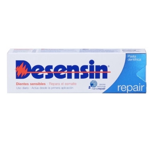 Desensin repair pasta dental 125 ml