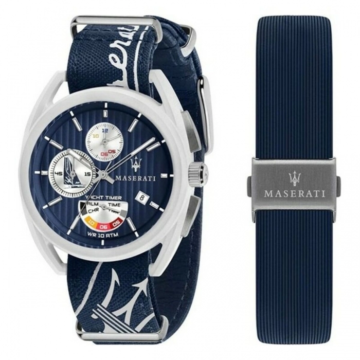 Las mejores ofertas en Relojes de pulsera Maserati