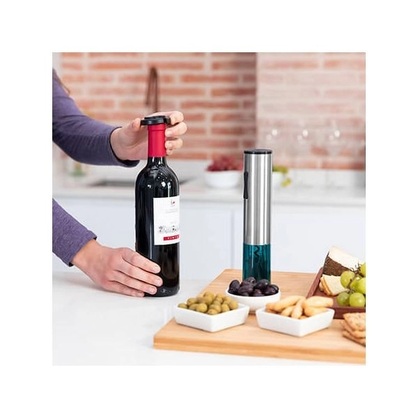 Comprar Sacacorchos El ctrico Cecotec InstantCork 1000 Gourmet