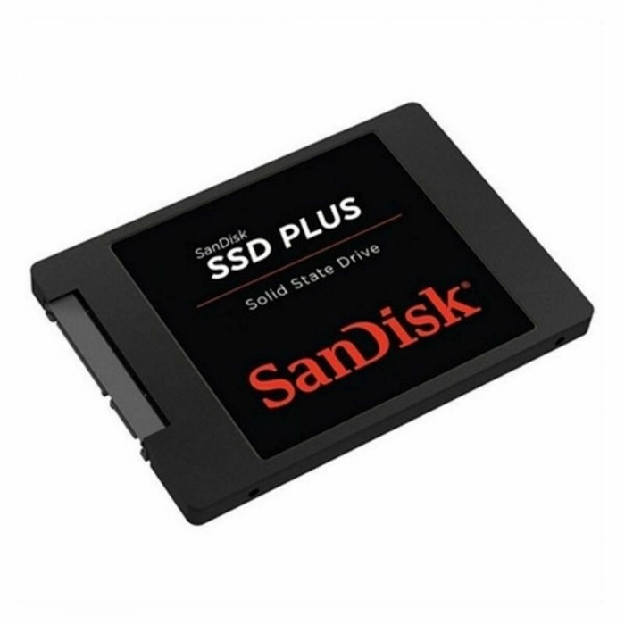 Disco Duro SanDisk Plus IAIDSO0144 2.5