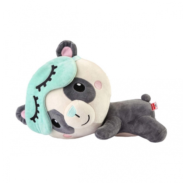 Peluche Reig Fisher Price 30 cm Oso Panda