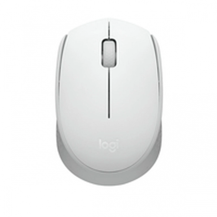 Ratón Logitech M171 Blanco