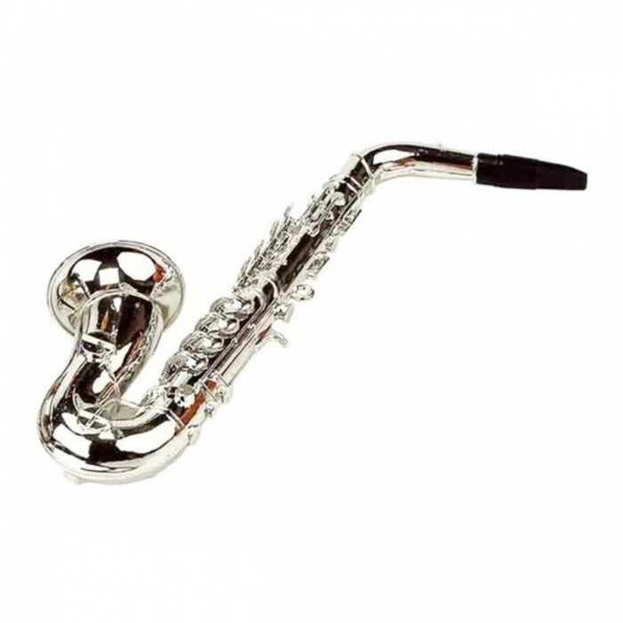 Juguete Musical Reig 41 cm Saxofón de 8 notas (3+ años)