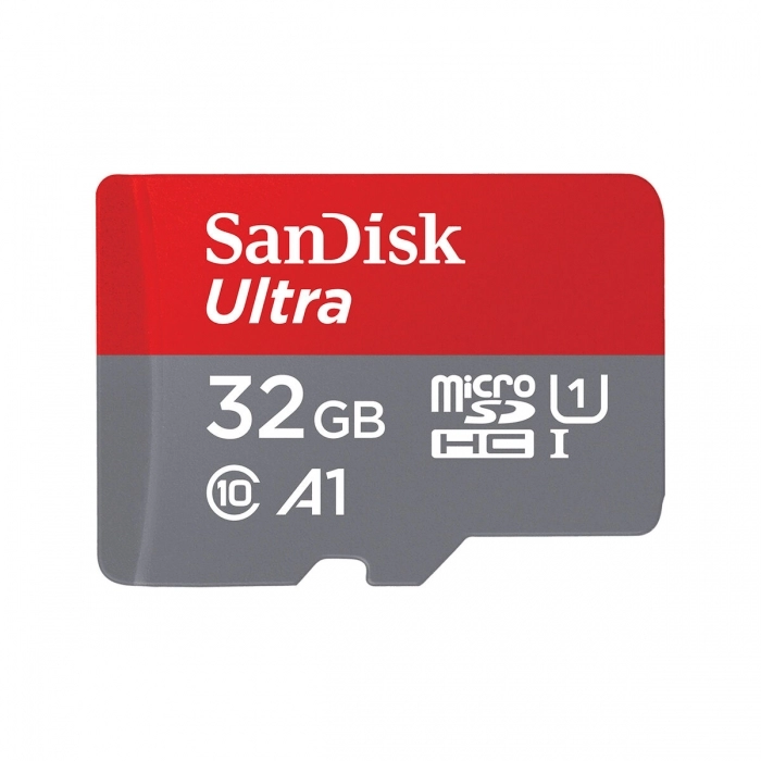 Tarjeta Micro SD SanDisk SDSQUNR 32 GB